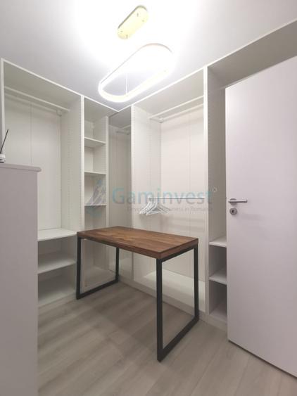 Apartament cu 2 camere de inchiriat, complex Scala Cetate, Oradea