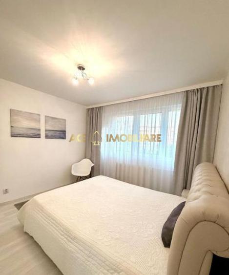 2 Camere de inchiriat | Giurgiului | Mobilat & Utilat |