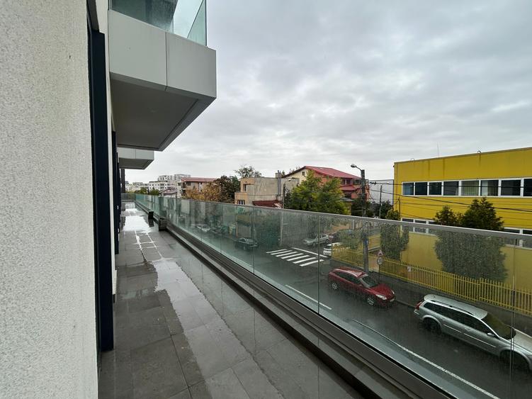 Aviatiei 2 camere lux - loft