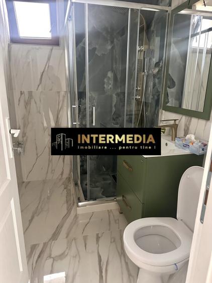 Apartament 2 camere | finisat | 2 balcoane | Bloc NOU | Loc Parcare | Cetate |