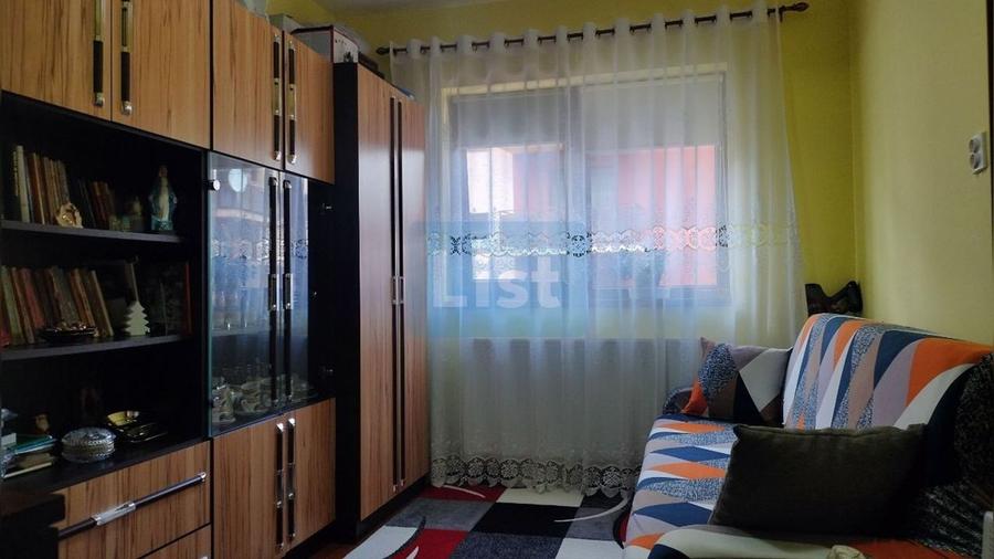 Comision 0%!Apartament 3 Camere|Etaj intermediar|Zona Stejarulu| 51 MP