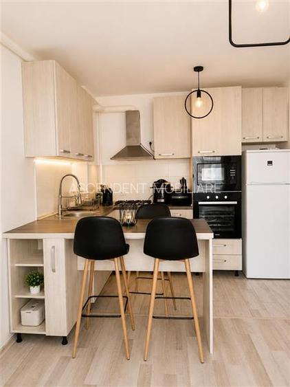 Apartament tip studio, etaj2, cartier Tractorul, Brasov - 3