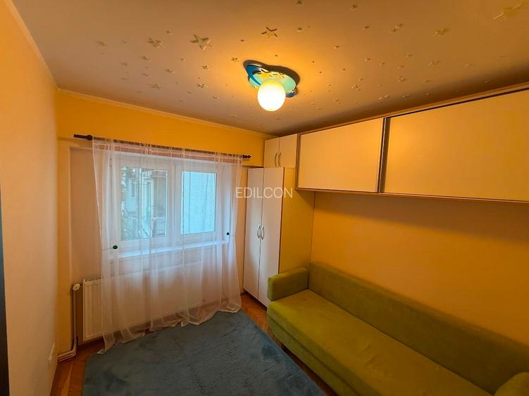 Apartament 3 camere modern, etajul 2 pe Bulevardul Vasile Milea - 8