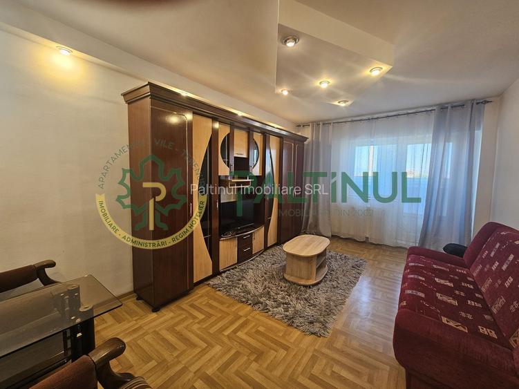 Apartament 2 camere, Sibiu, central - 14