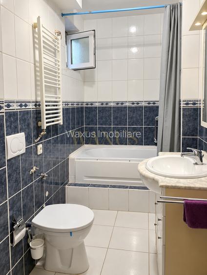 Apartament Cochet - 2 Camere | 50MP - Cart. Gheorgheni | Iulius Mall
