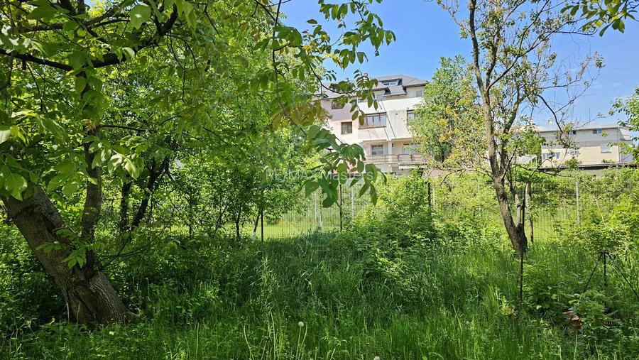 Casă / Vilă în zona Zamca, Suceava - 22