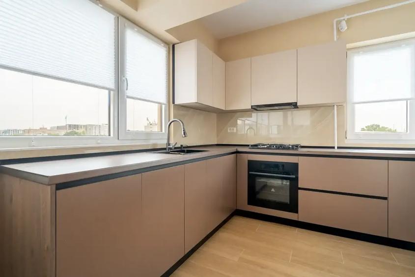 Apartament 2 Camere | Mobilat&Utilat | Parcul Carol | Zonă Centrală