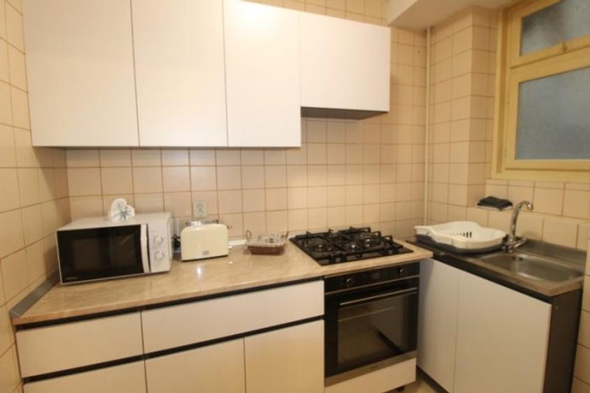 Inchiriere apartament 2 camere Romana|Ateneu|70 mp