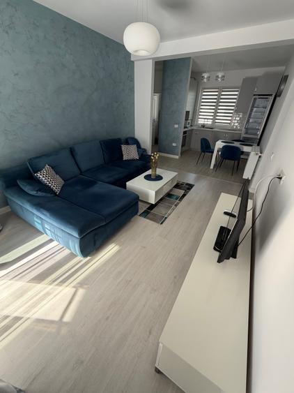 3 camere Dumbrăvița