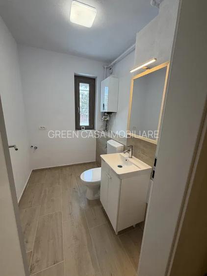 Apartament 3 camere, 2 bai, balcon, bloc nou, Borhanci - 6