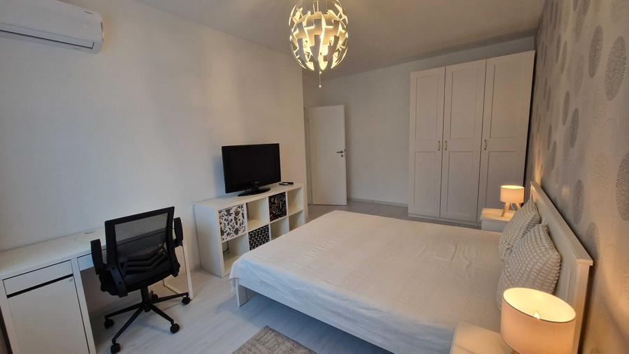 Apartament 2  Camere - Zona Titan