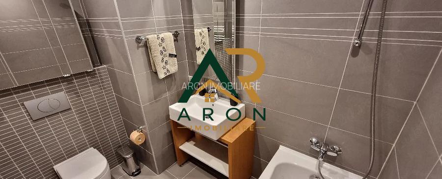 2 Camere de inchiriat | Dristor | InCity | Metrou | Parcare - 6