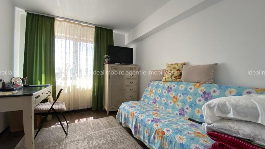 Apartament 3 camere, Piața Vasile Milea, Pitești - idealimob.ro - 4