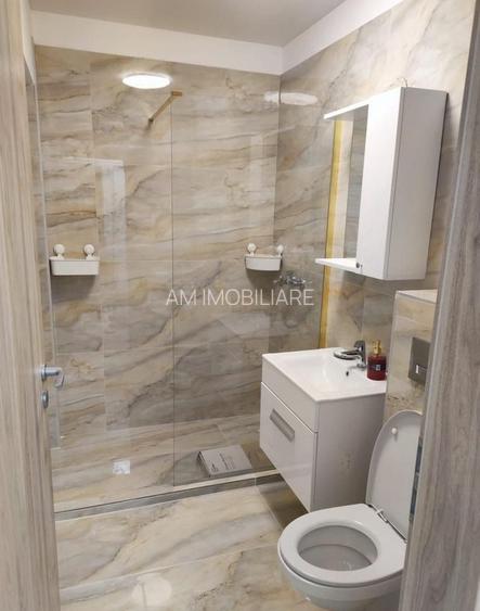 GARSONIERA - POPESTI-LEORDENI, PET-FRIENDLY, PRIMA INCHIRIERE, METROU - 7