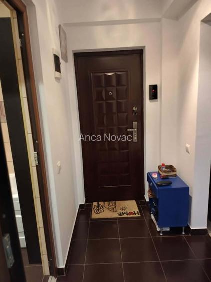Studio modern cu dormitor separat in Metropolitan Residence 2, 7-8 min de metrou - 7