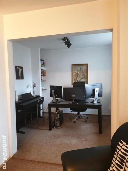 Vand apartament 4 camere Centrul Civic
