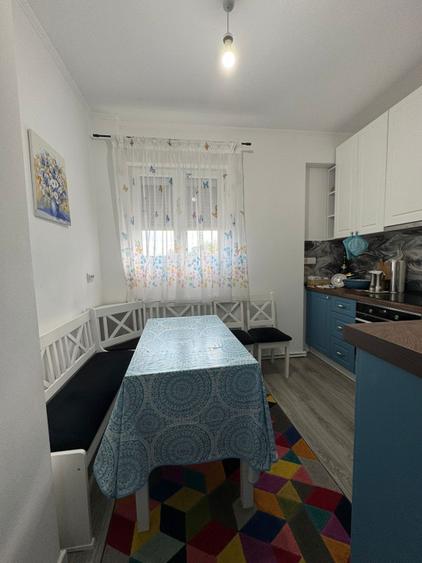 Apartament 3 Camere 71 MP | LUX | Salaj - Rahova
