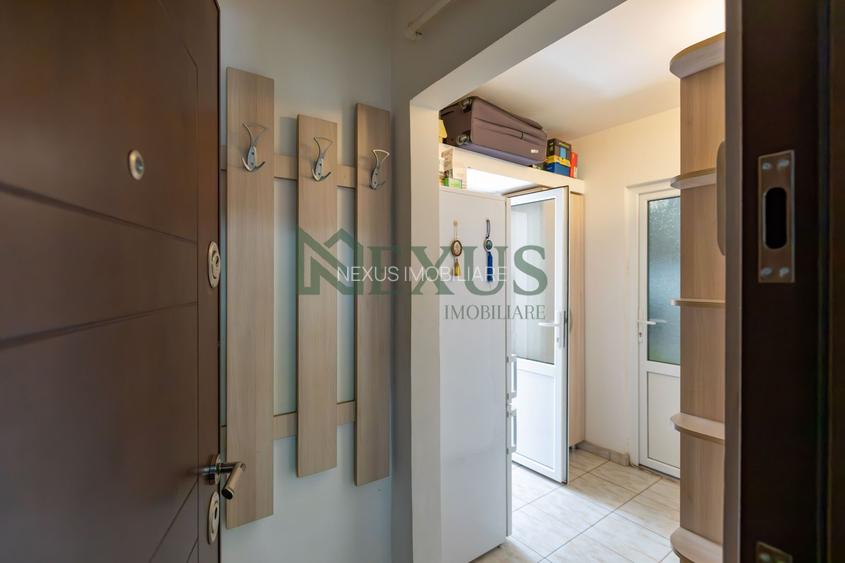 Apartament 2 camere, Etaj 2, Str. Orizontului, Bacau - 3