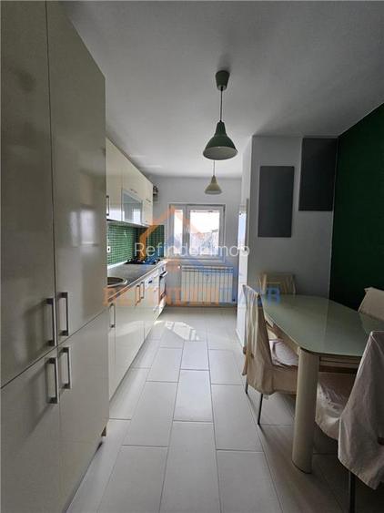 Apartament 3 camere / Drumul Taberei / mobilat - renovat / Metrou - 12