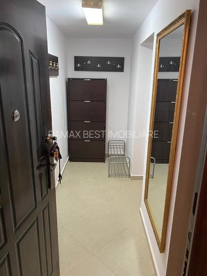 Apartament trei camere si parcare/ str. Meteor/ Zorilor - 5
