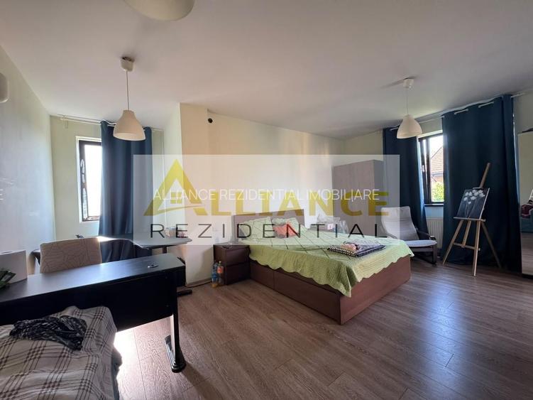 Vila 7 camere 240 MPU | Teren 400 mp | Panouri 27 kw - 14