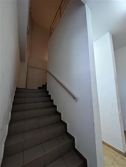 Ultracentral - langa Luceafarul - spatiu comercial 77mp
