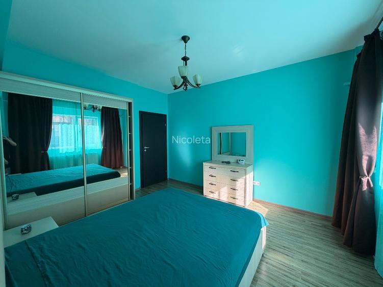 Apartament 2 camere Militare Residence - 2