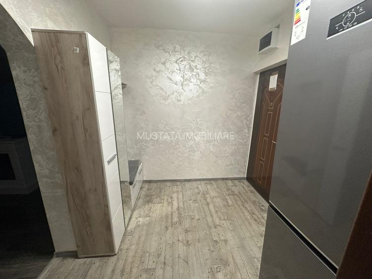 Zona Independentei, apartament 2 camere, parter. - 7