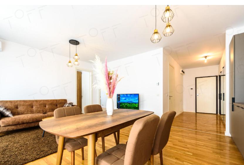 Luxuria Residence -  Domenii, Expoziției, Piața Presei, Herăstrău