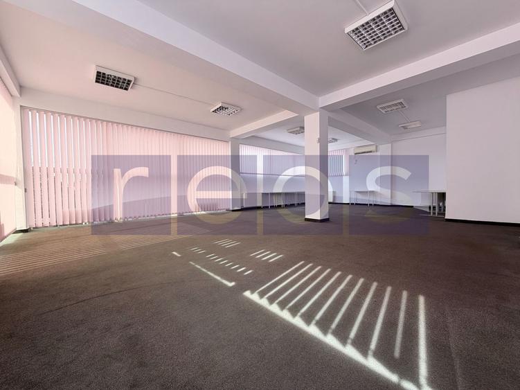 VANZARE SPATIU COMERCIAL | BIROURI 212 MP | STRADAL | VIZIBILITATE EXCELENTA |