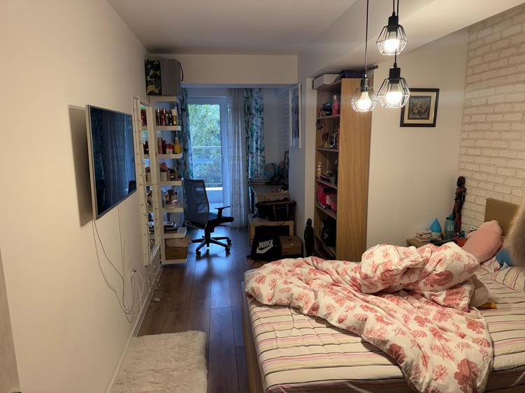 Apartament 3 camere zona Otopeni (Aeroport)
