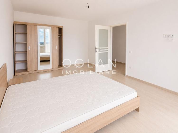 Vasile Aaron | 2 camere renovat, priveliște unică - 5