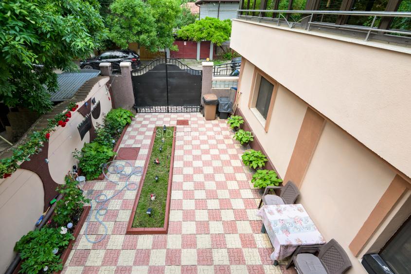 Proprietate Reprezentativa | Clinica, Birouri sau Locuinta -262 mp utili - 12