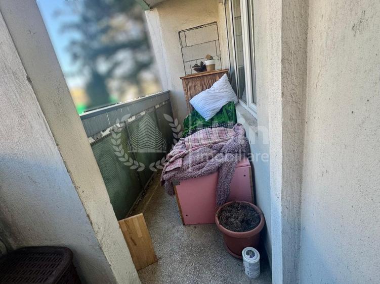 Apartament 3 camere I Etaj 1 I Balcon | Gheorgheni | Complex Diana