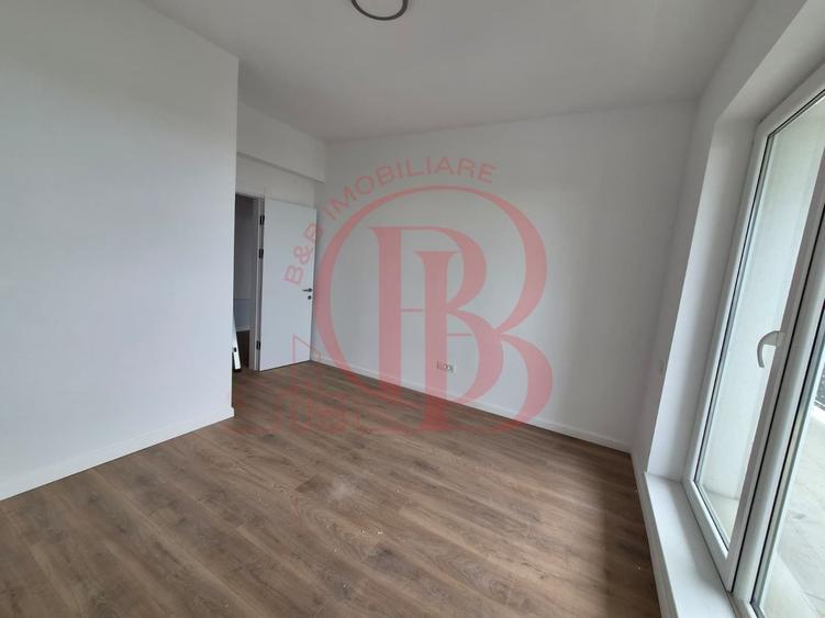 Apartament 2 camere Liviu Rebreanu Auchan Titan cu Parcare