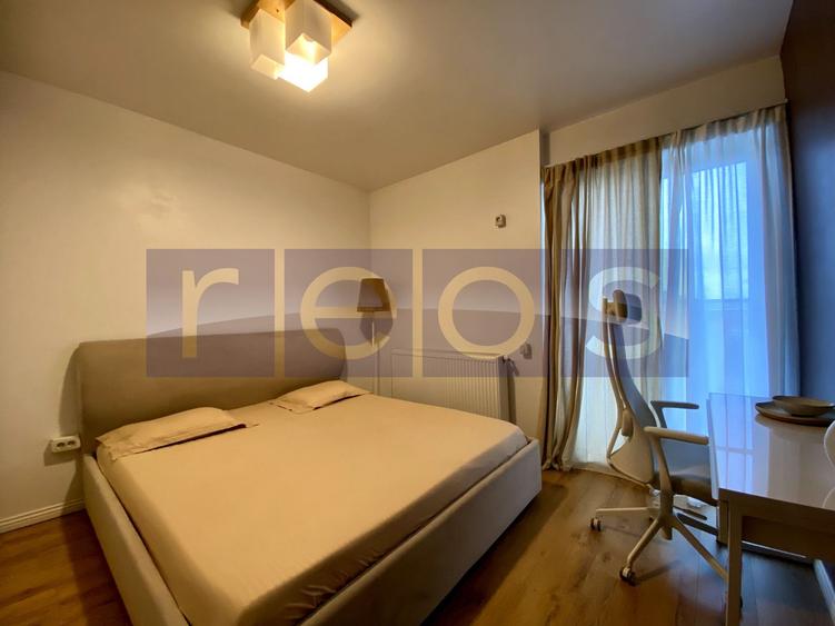 DE VANZARE 3 CAMERE PREMIUM | 2 TERASE | PARCARE SUBTERANA | ZONA 13 SEPTEMBRIE