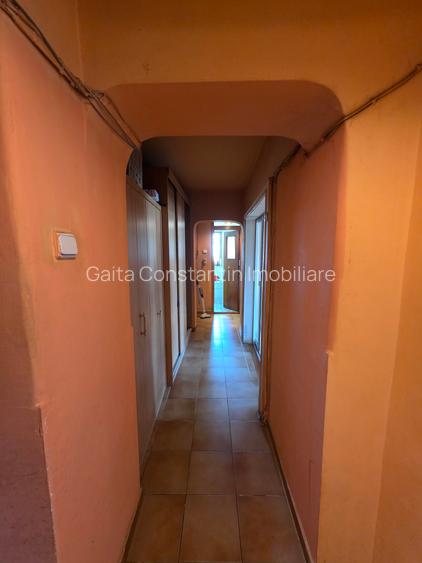 2 camere decomandat + terasa - parcare - Pridvorului - Tineretului - 5