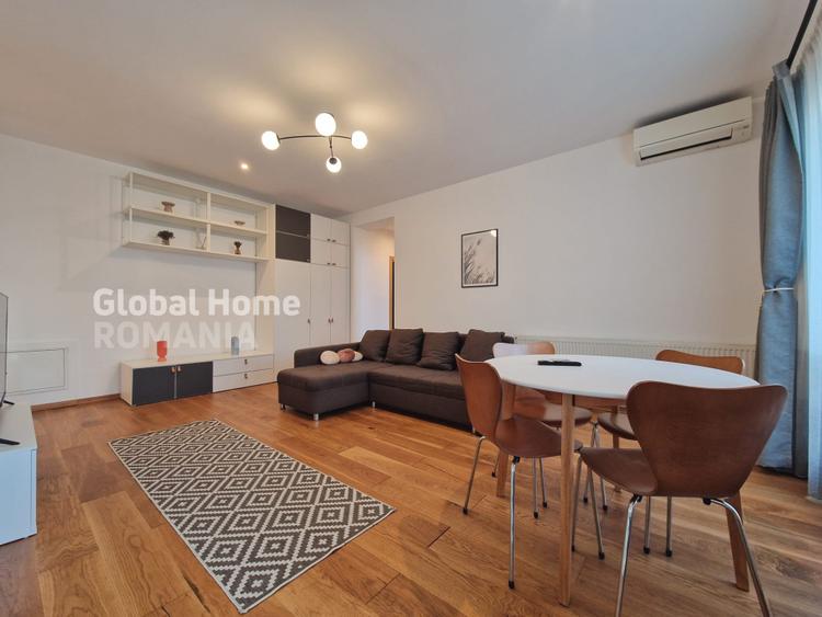 Apartament 2 Camere | 61 MP Utili | Parc Carol | Piața Unirii