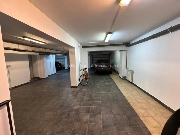 APARTAMENT 4 CAMERE - BLOC BOUTIQUE - FLOREASCA - COMISION 0% - 15