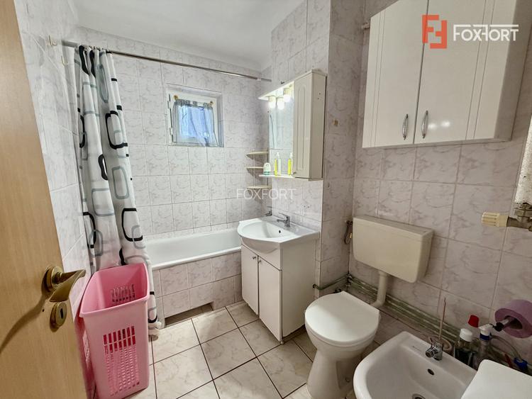 PET FRIENDLY- Apartament cu 3 camere - de inchiriat - zona Calea Aradului - 3