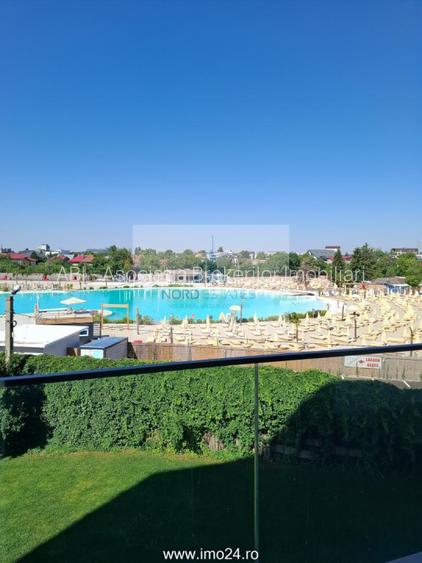Art City Baneasa Apartament de vanzare cu parcare subterana, 2 bai - 14