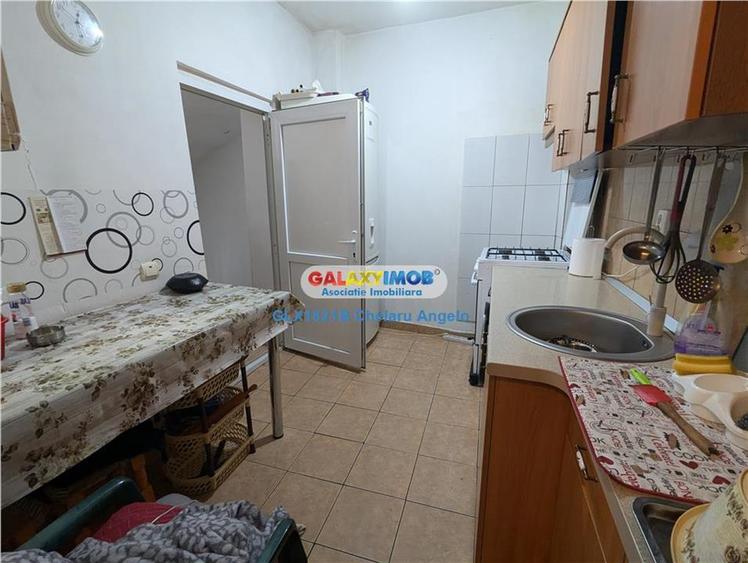 Unirii, Piata Concordiei, apartament 2 camere in vila, suprafata 65 mp
