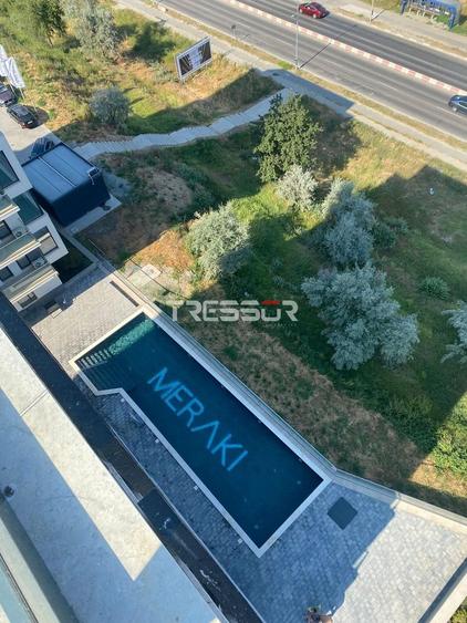 Mamaia Nord, Meraki | Apartament 2 camere