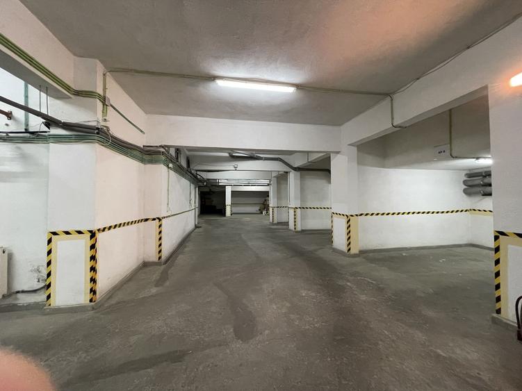 HERASTRAU, langa Ambasada Chinei, apartament 4 camere mobilate/ utilat
