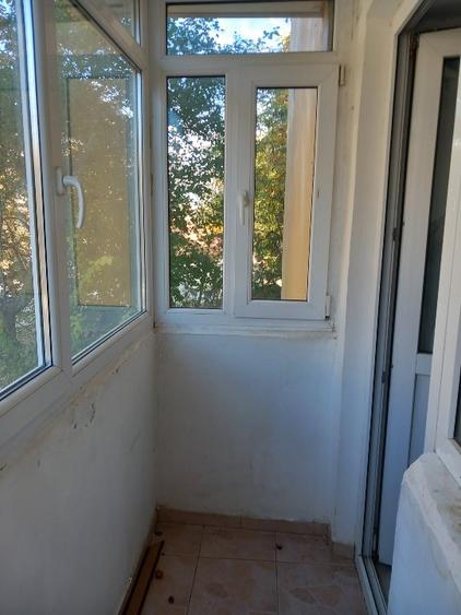 De vânzare apartament cu 3 camere