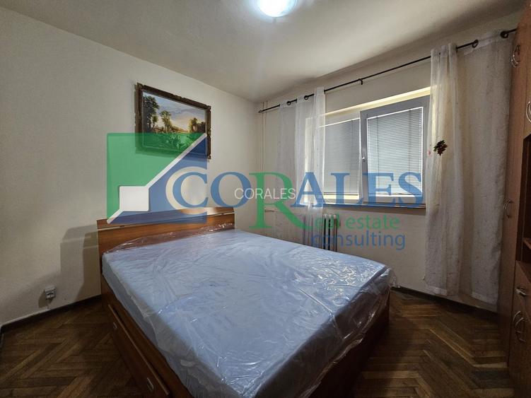 Etaj 1. Bloc izloat! Disponibil imediat! - 5