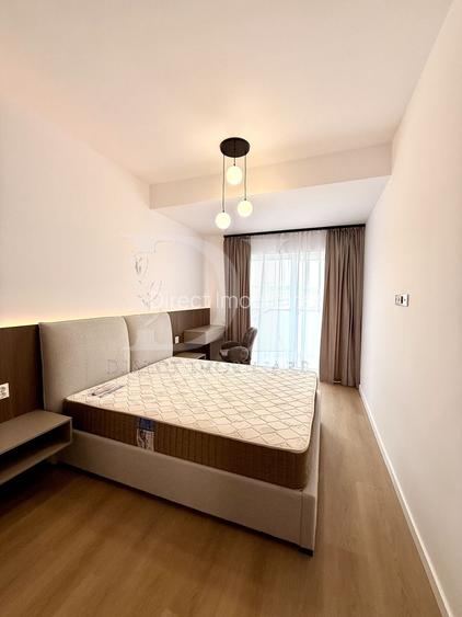 Apartament 2 camere | ULTRAFINISAT | Zona Eroilor / Floresti - 12