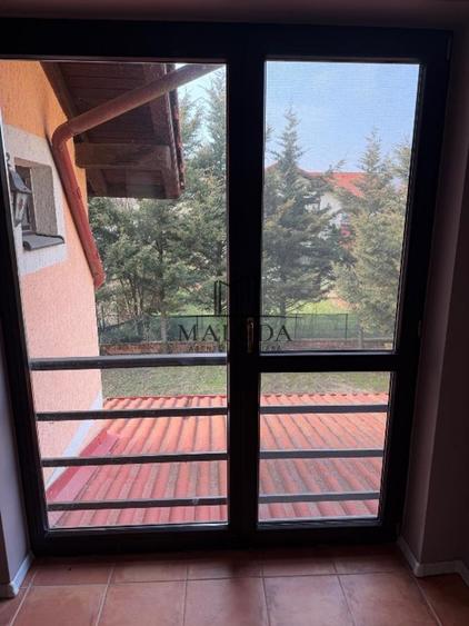Casa 4 cam., Stefanesti, SU: 164mp., Teren: 462mp, Comision 0% pentru cumparator