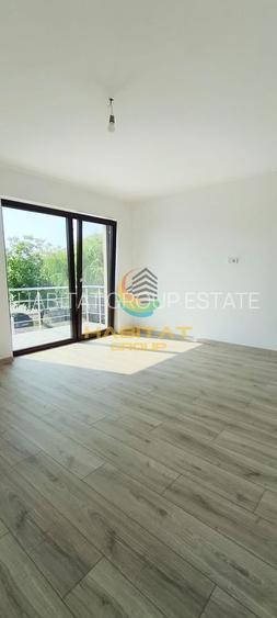 Casa individuala 4 camere, teren 344 mp- Berceni - 17
