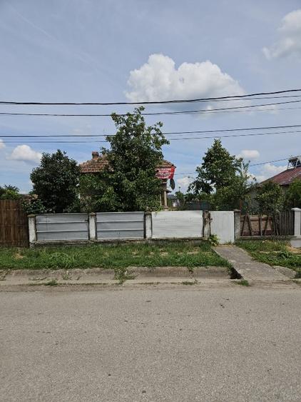Parcul național Comana